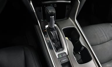 Accord 10th Generation