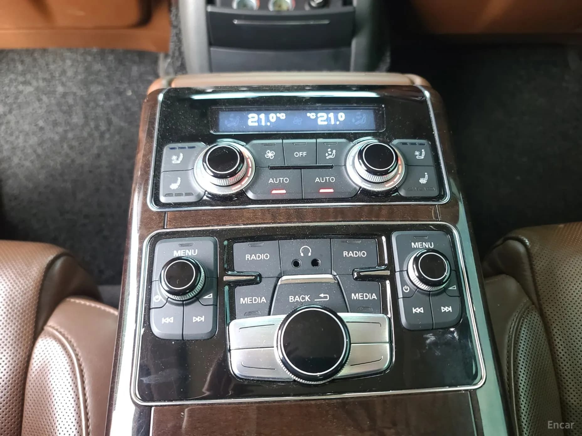 New A8