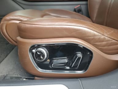 New A8