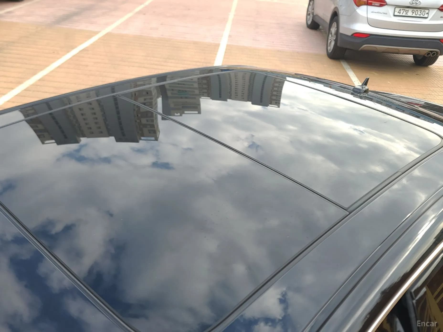 New A8