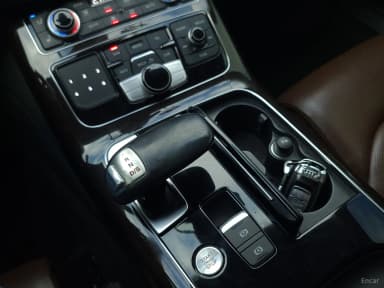 New A8