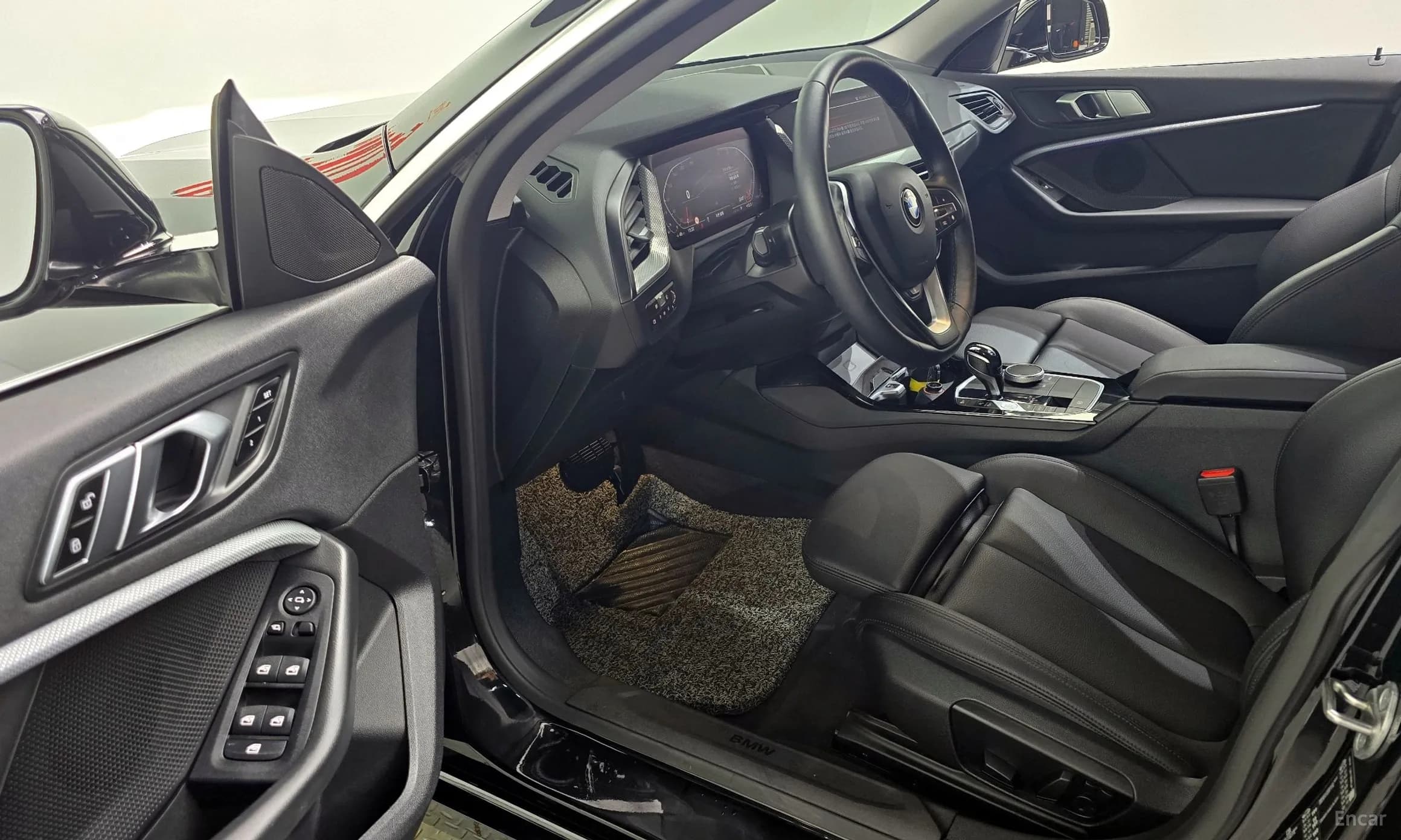 2 Series Gran Coupe (F44)