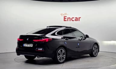 2 Series Gran Coupe (F44)