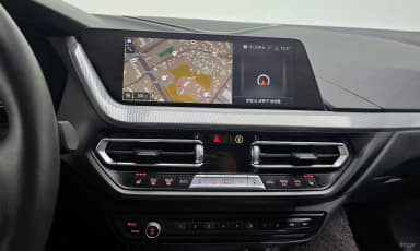2 Series Gran Coupe (F44)