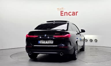 2 Series Gran Coupe (F44)