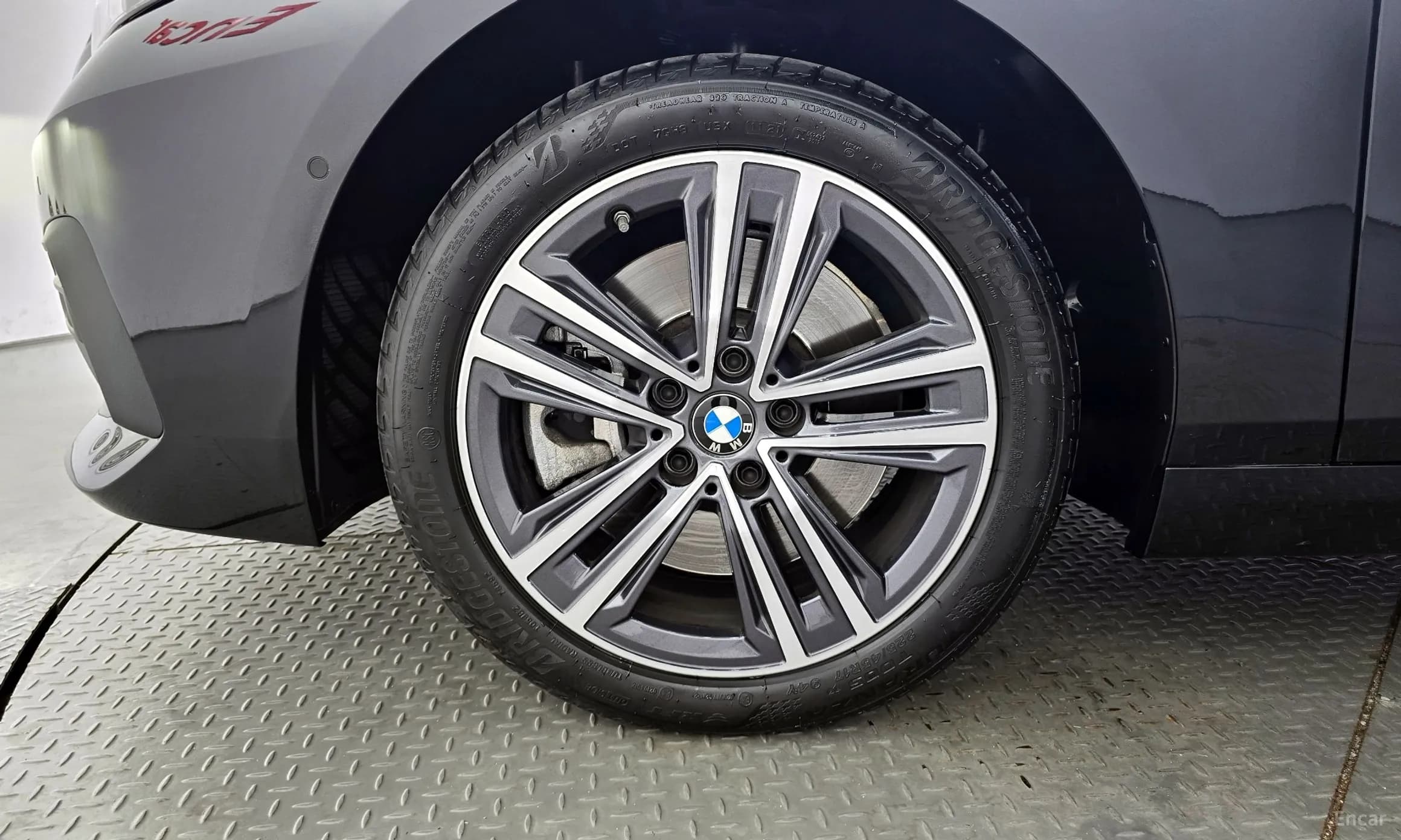 2 Series Gran Coupe (F44)