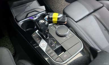 2 Series Gran Coupe (F44)