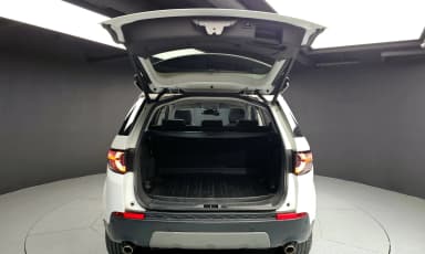 Discovery Sports
