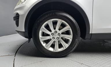Discovery Sports