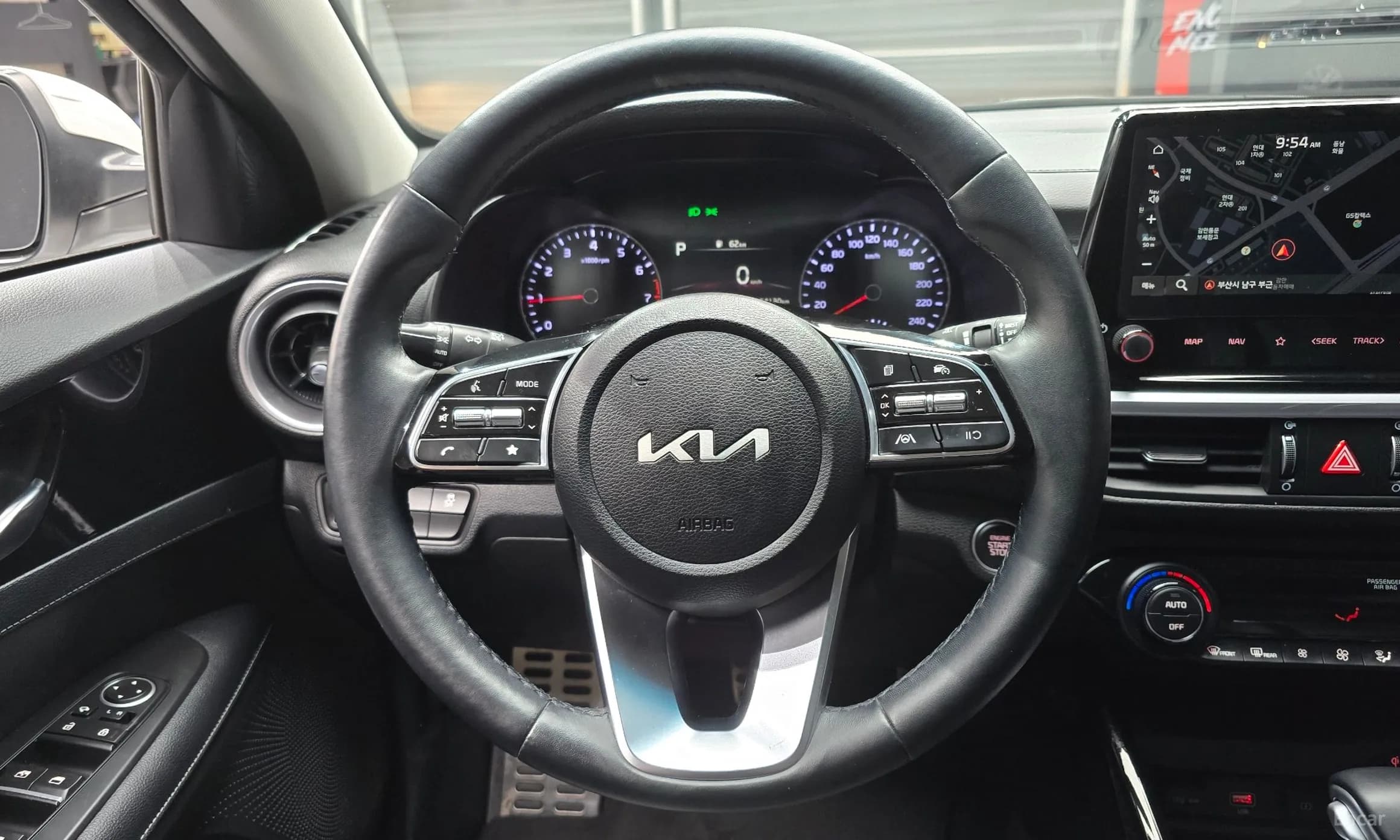 K3 2nd Generation