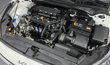 K3 2nd Generation