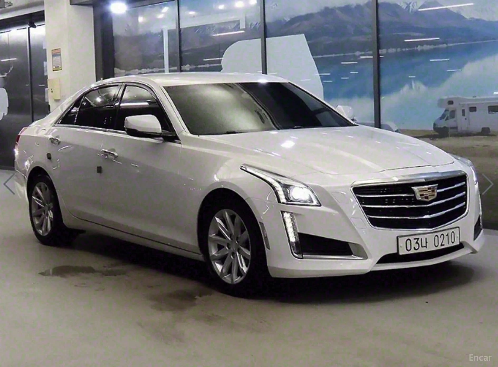 CTS Gen 3