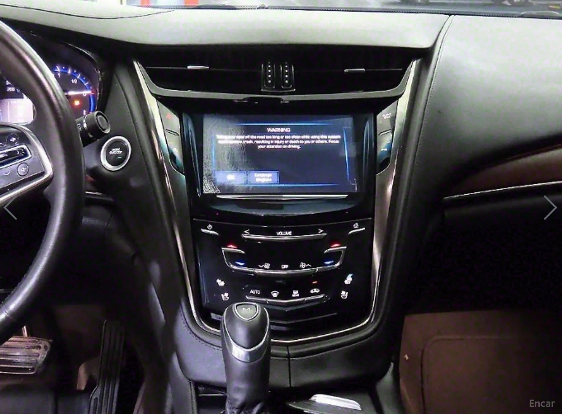 CTS Gen 3