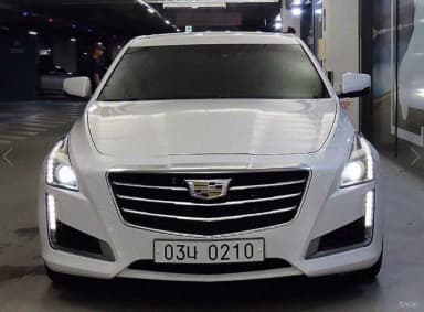 CTS Gen 3
