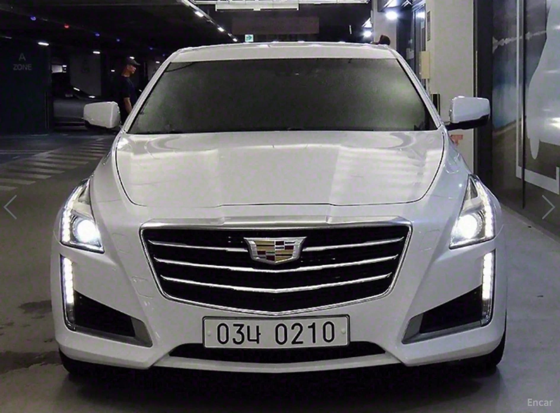 CTS Gen 3