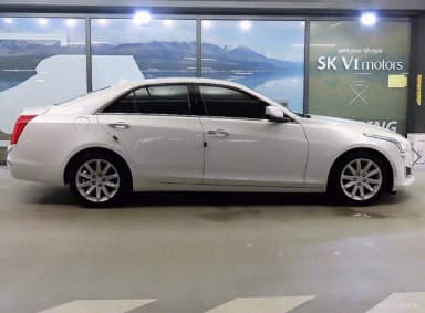 CTS Gen 3