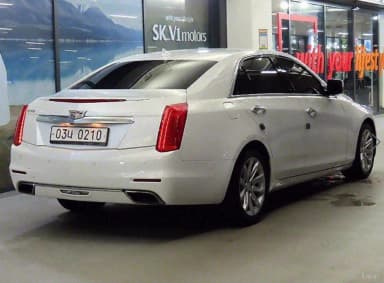 CTS Gen 3