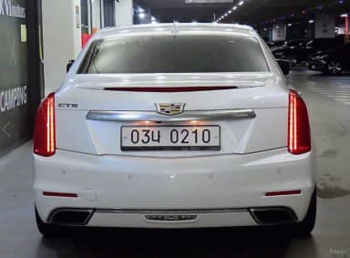 CTS Gen 3