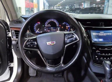 CTS Gen 3