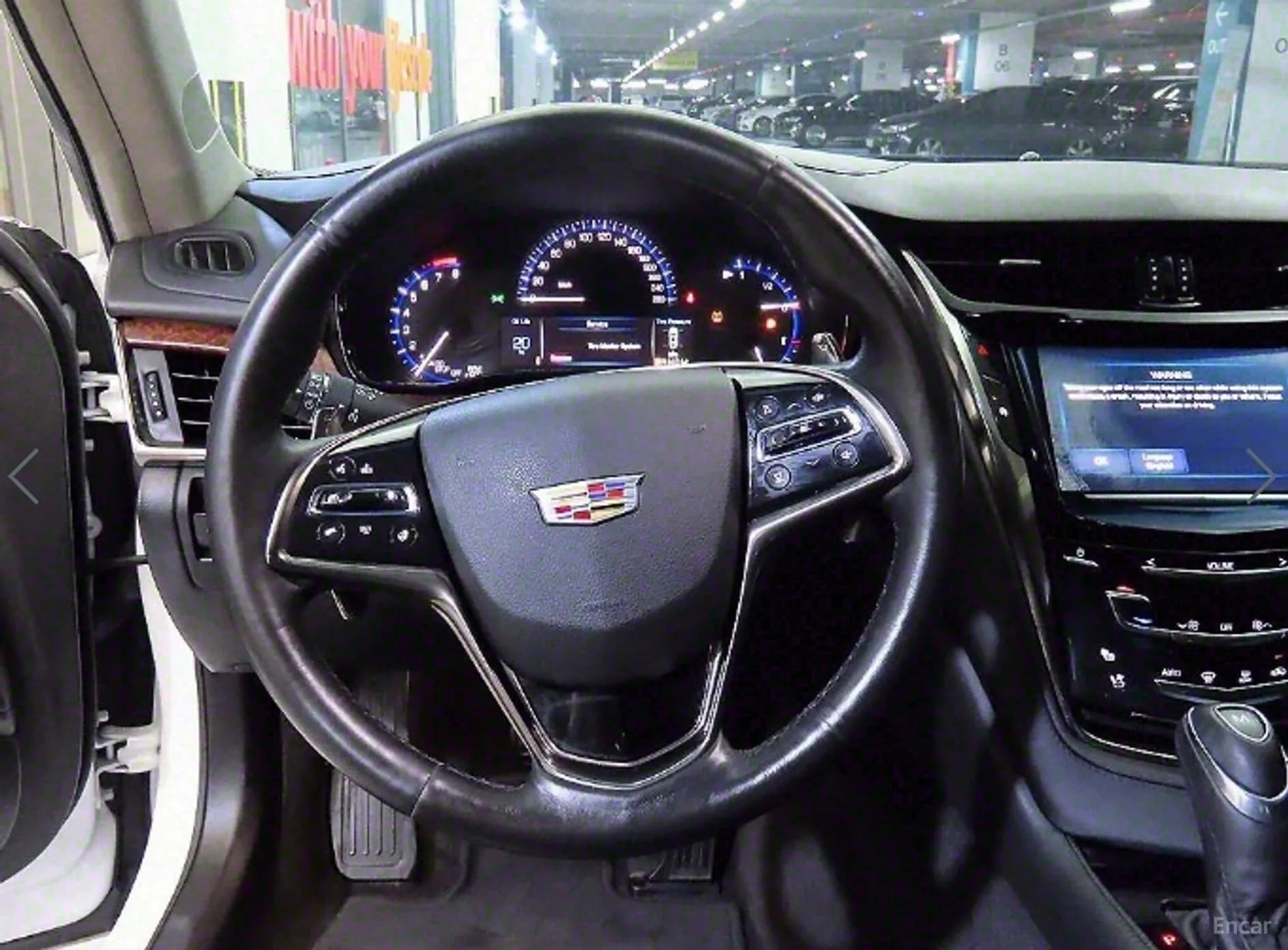 CTS Gen 3