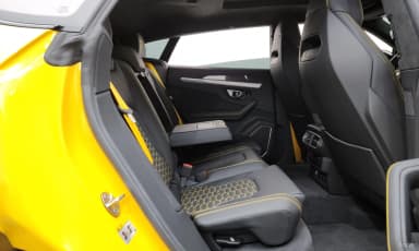 Urus