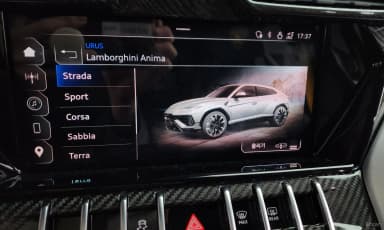Urus