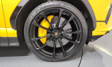 Urus