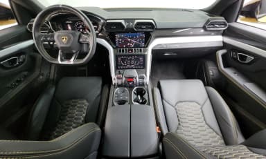 Urus