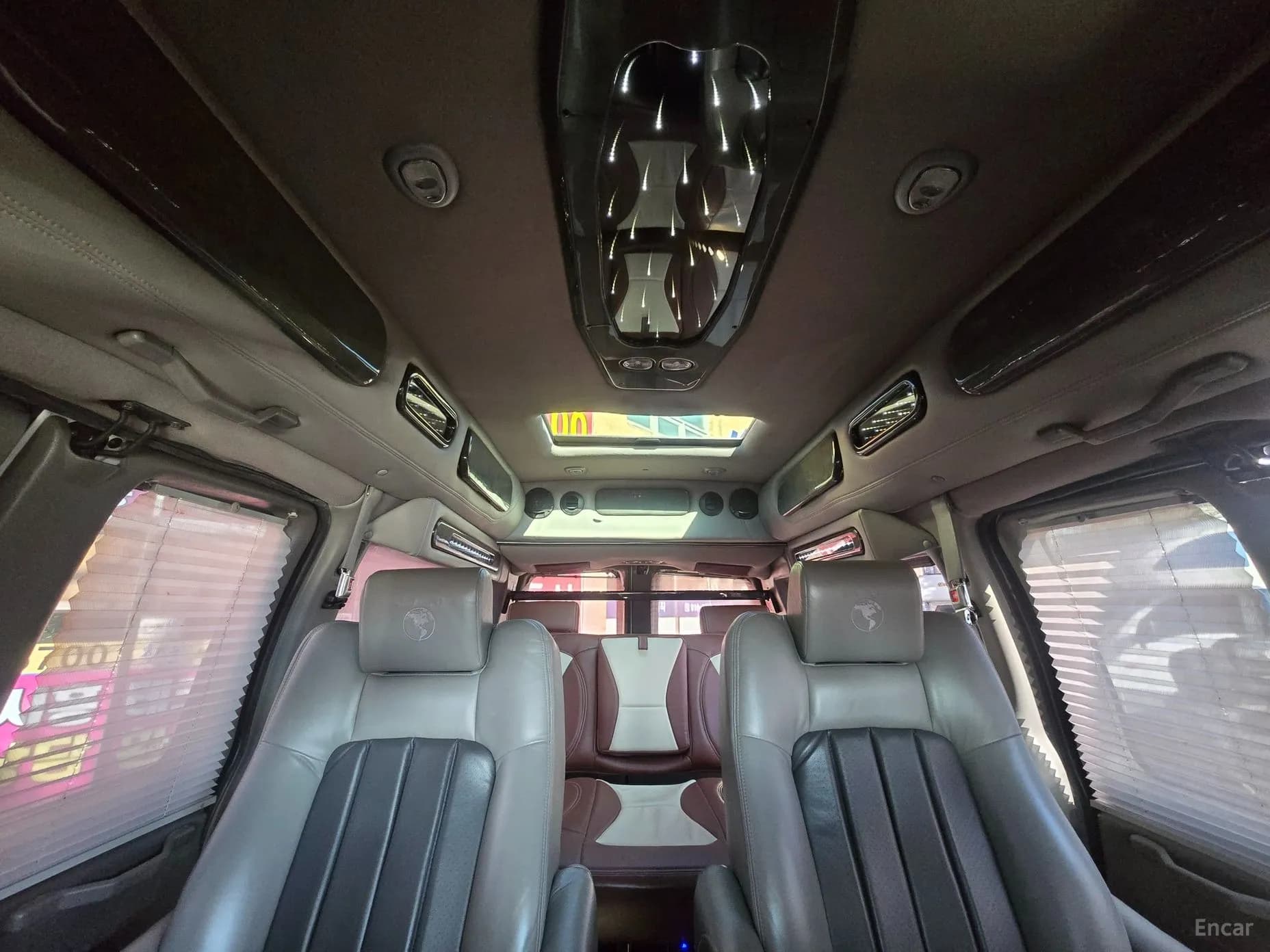 Express Van