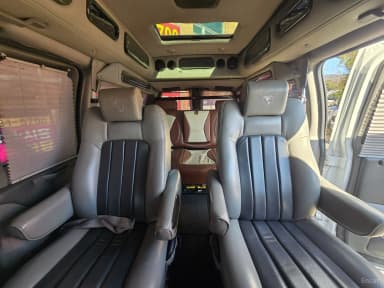 Express Van