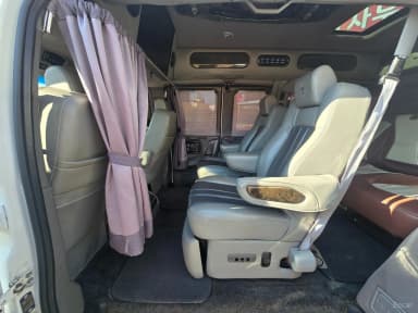 Express Van