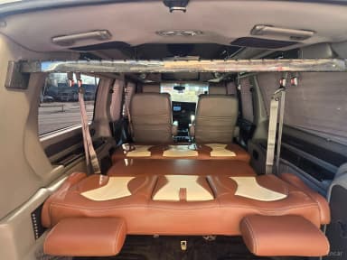 Express Van