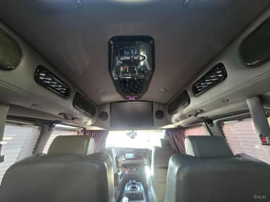Express Van