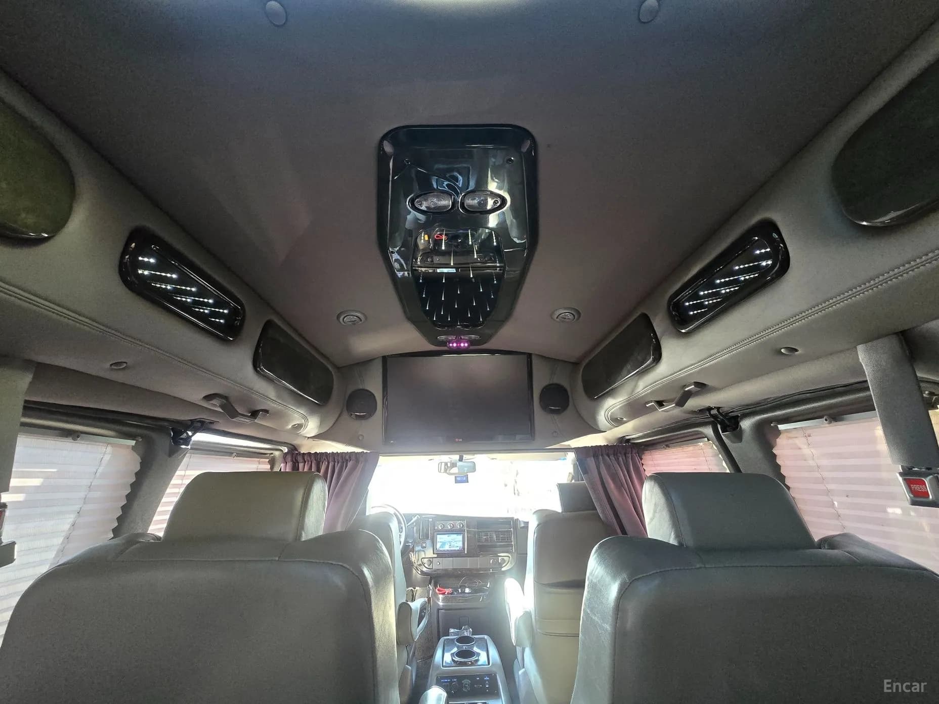 Express Van