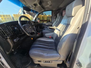 Express Van