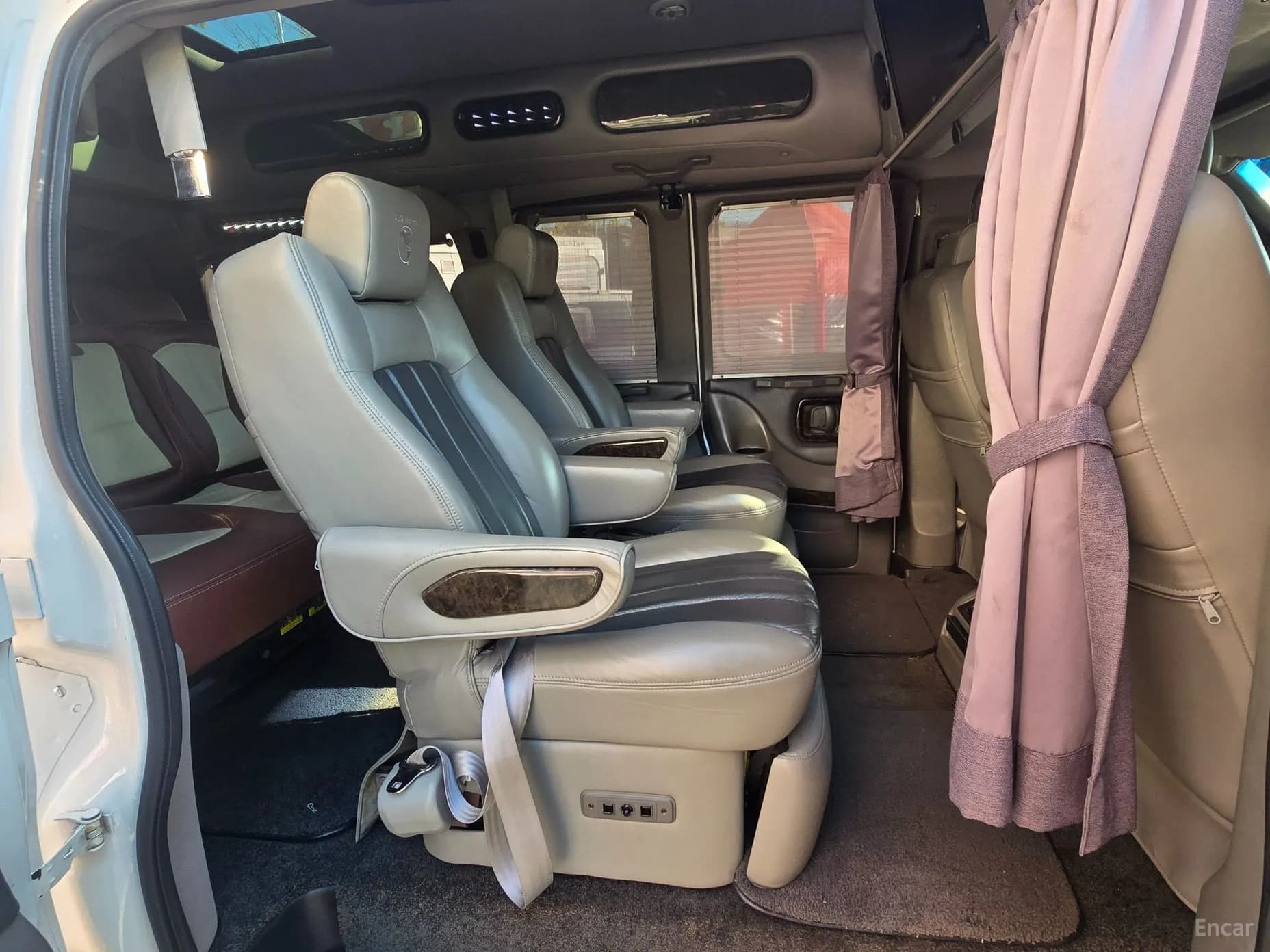 Express Van