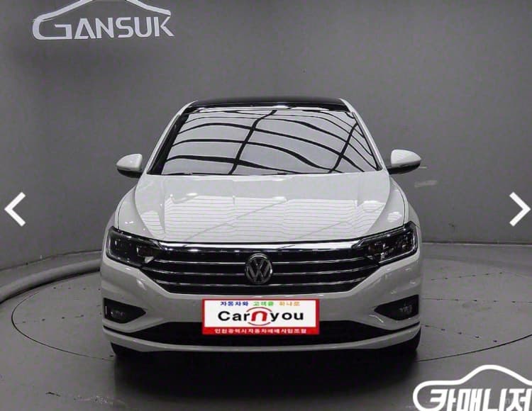 Jetta 7th Generation