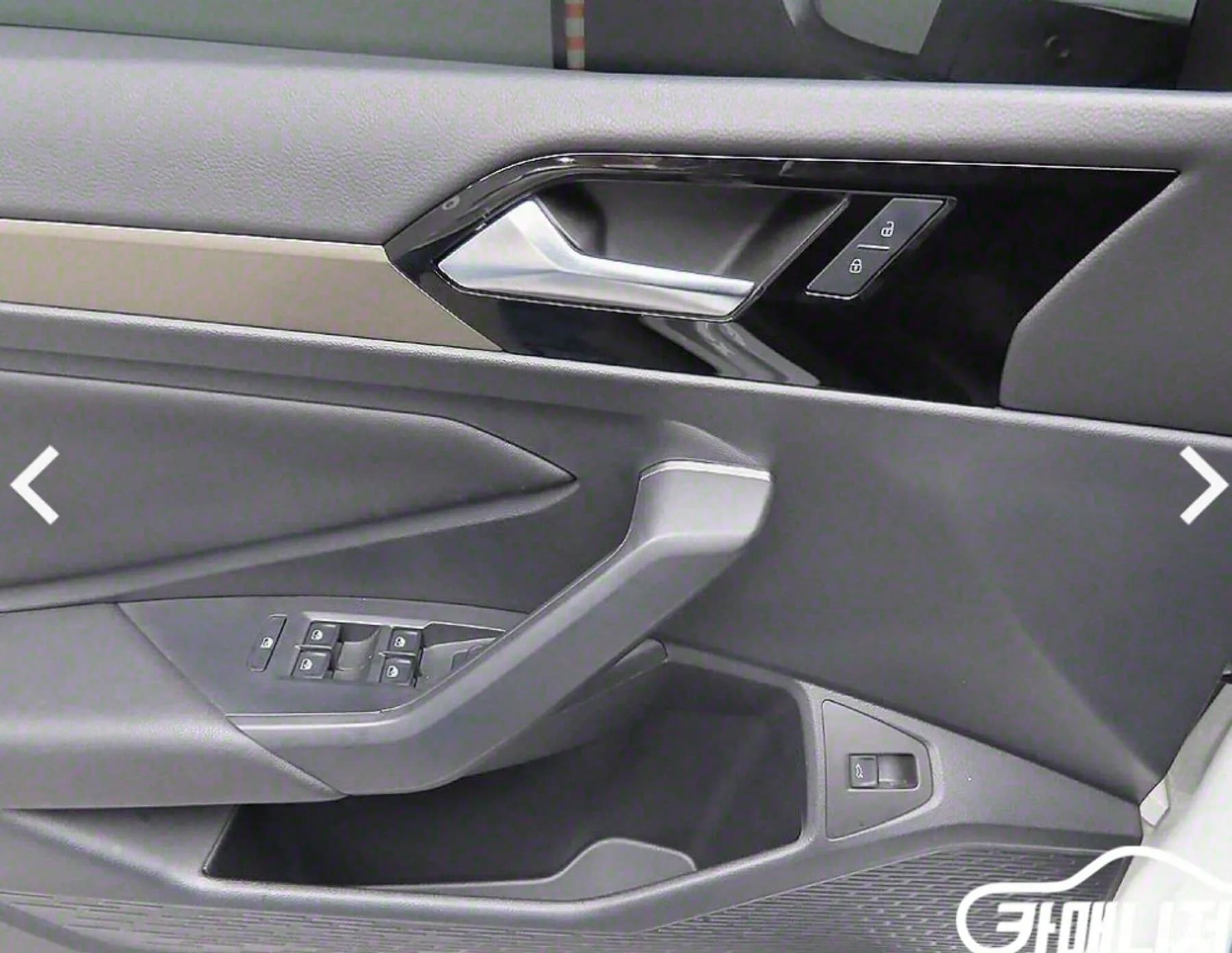 Jetta 7th Generation