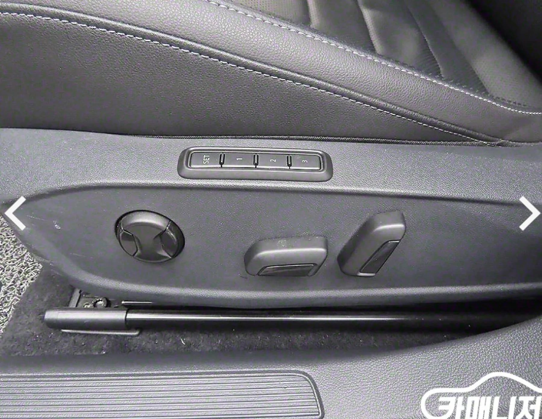 Jetta 7th Generation