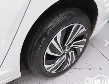 Jetta 7th Generation