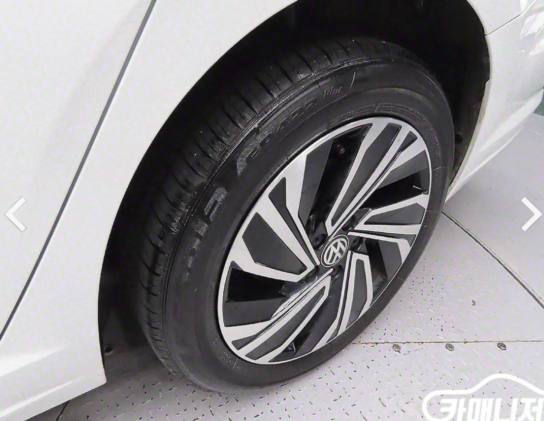 Jetta 7th Generation