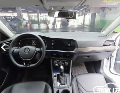 Jetta 7th Generation