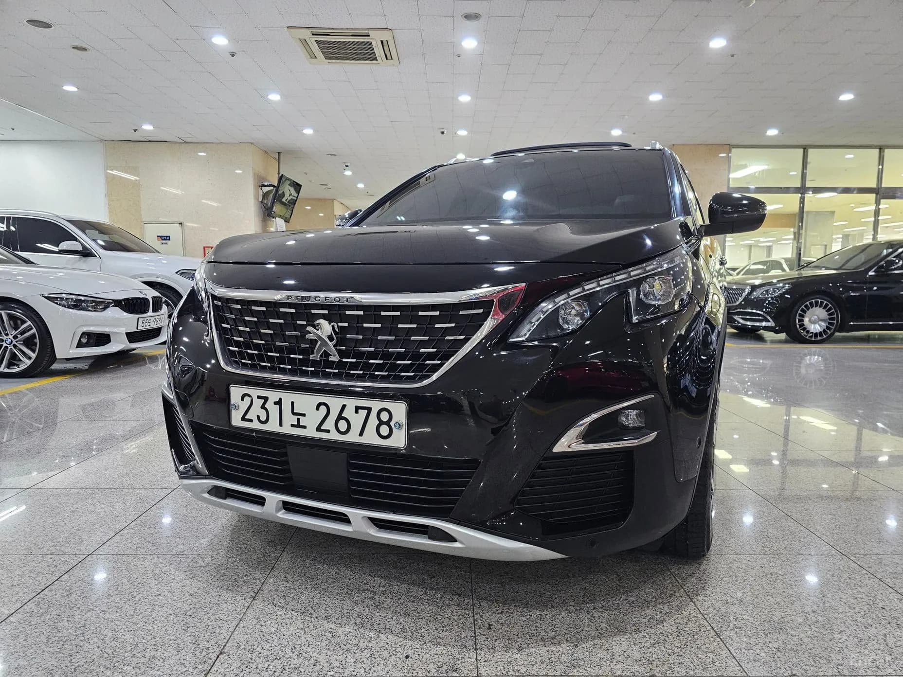 5008 2nd generation