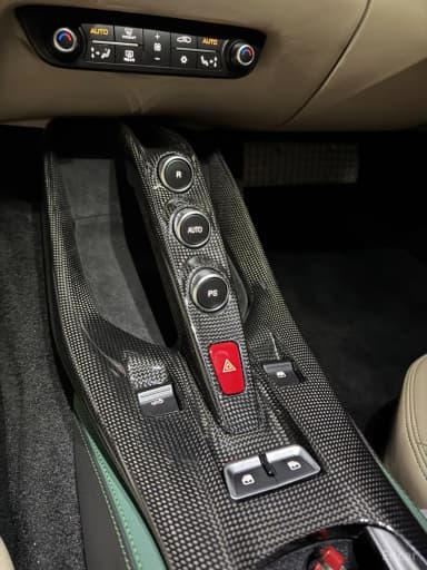 812 GTS