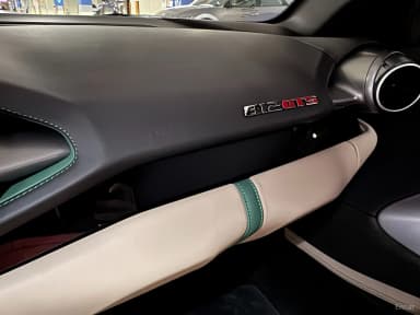 812 GTS
