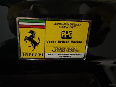 812 GTS