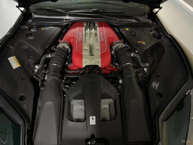 812 GTS