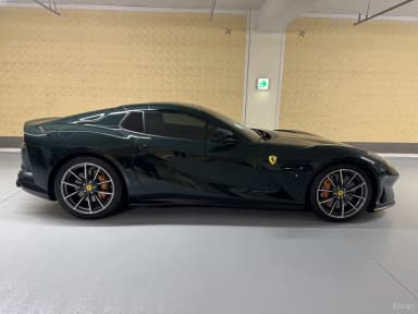 812 GTS