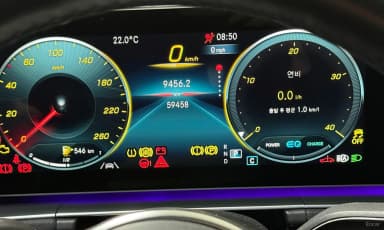 GLE-Class W167