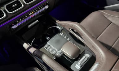 GLE-Class W167